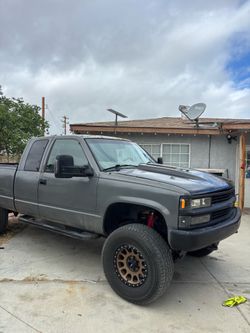 1997 k1500 z71