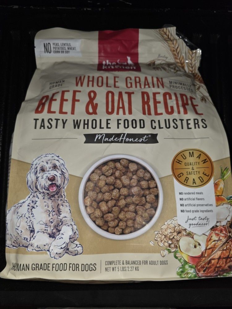 Dog Food