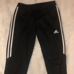 Adidas Soccer Pants 