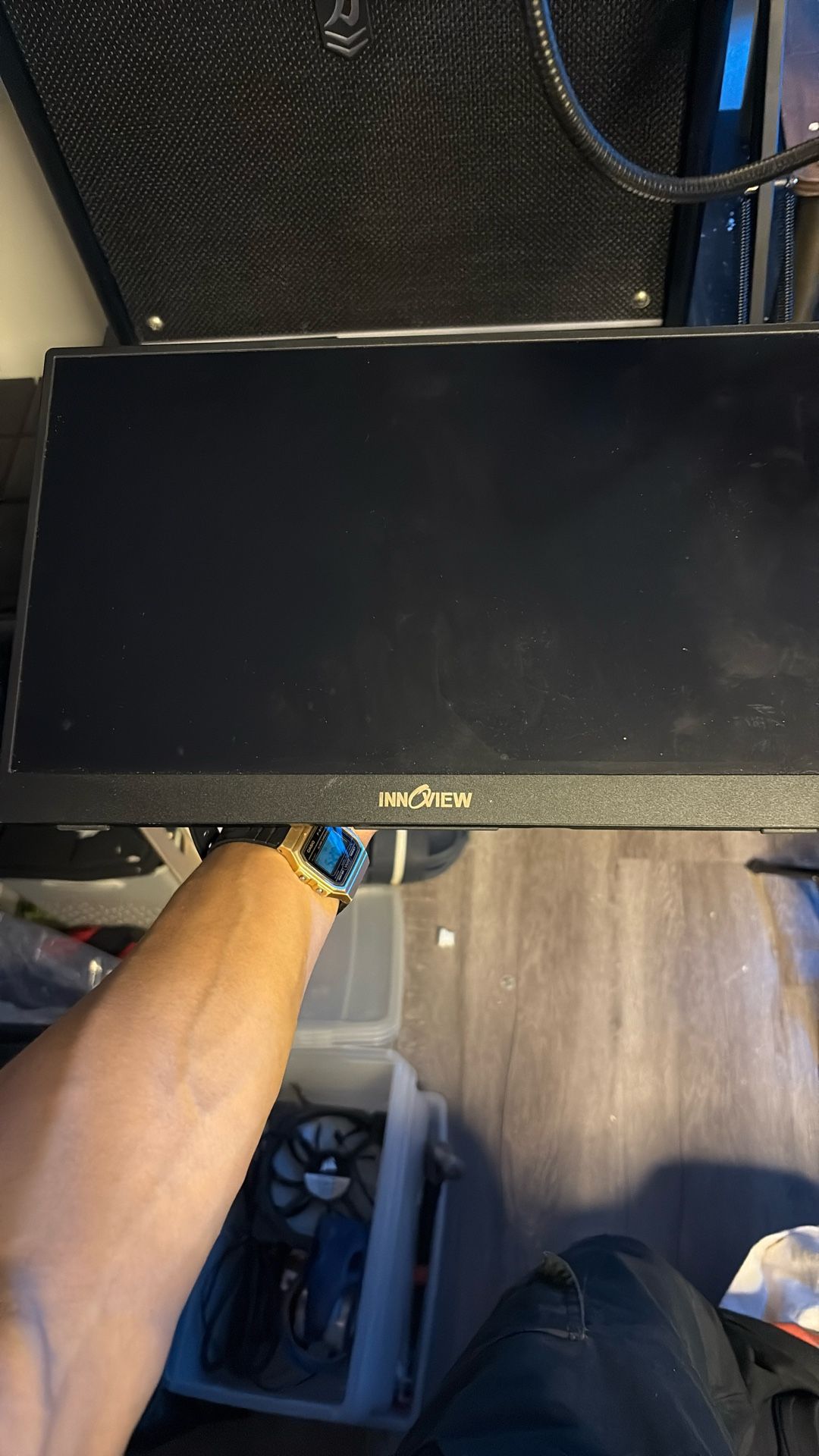 Innoview 15.6 In Monitor FHD