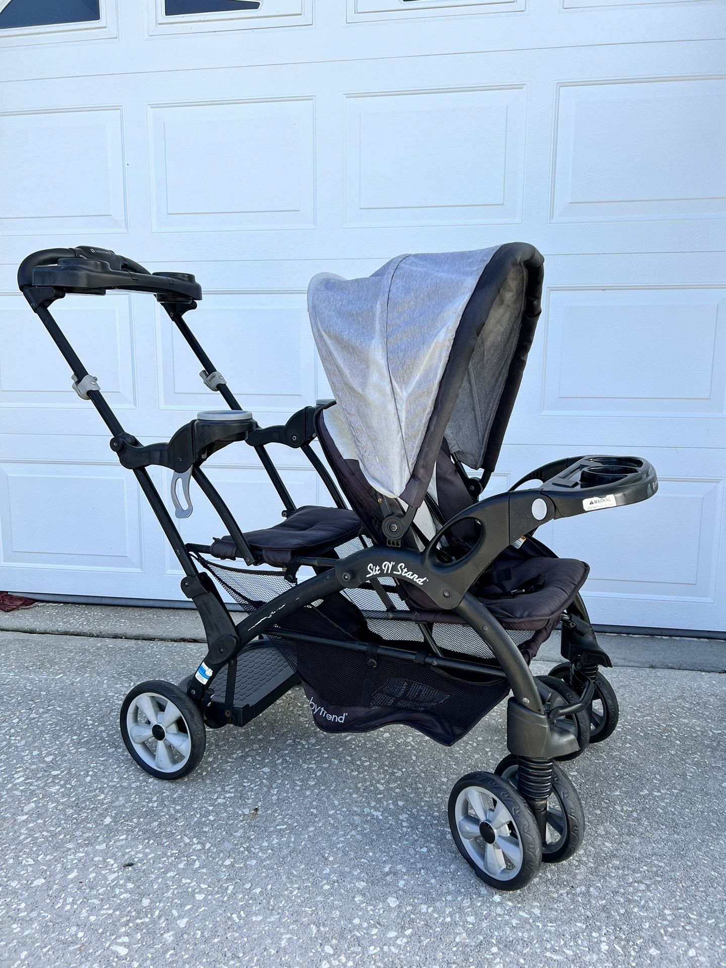 Stroller