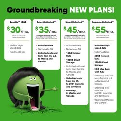 UNLIMITED PLANS/ILIMITADO PLANES