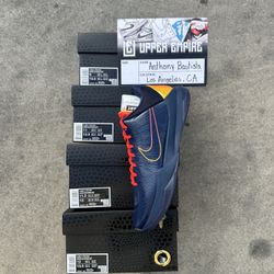 Nike Kobe 5 Caitlin Clark 