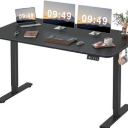 Electric Height Adjustable Desk