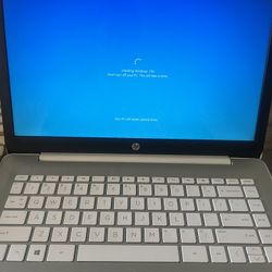 Works great HP Laptop
