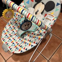Baby Bouncer