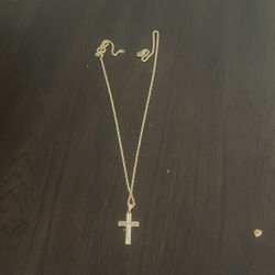 Crucifix
