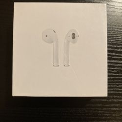 Apple AirPods Gen 2