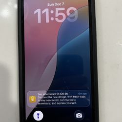 Unlocked IPhone 12 64Gb, Great Condition