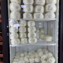 Quesillo De Oaxaca