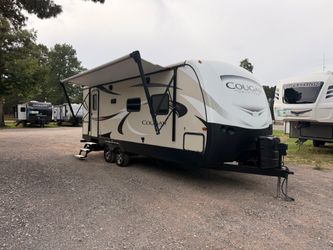 2018 KEYSTONE COUGAR RV