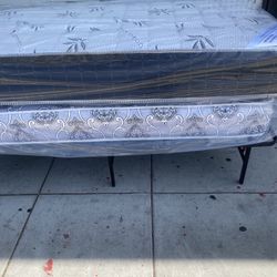 Orthopedic Single Matress New!