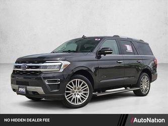 2023 Ford Expedition