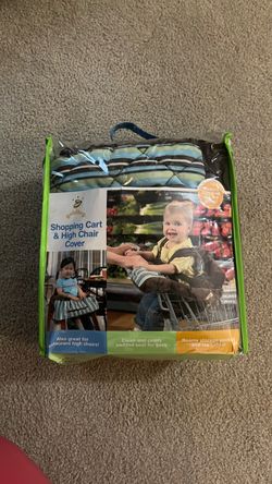 Shopping Cart Cover