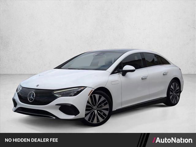 2023 Mercedes-Benz EQE 350 Sedan