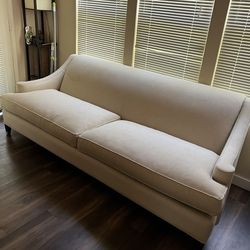 Loring Custom 89” Sofa