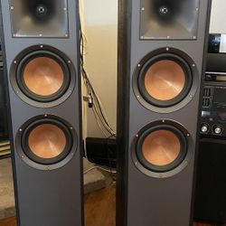 Klipsch R-620F