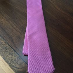 Charles Tyrwhitt Silk Tie
