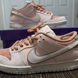 Nike SB Dunk