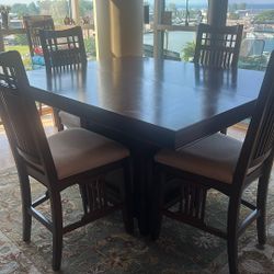 Dining Room Table