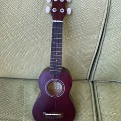 KOHALA UKULELE 