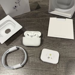 Airpod pros gen 2 