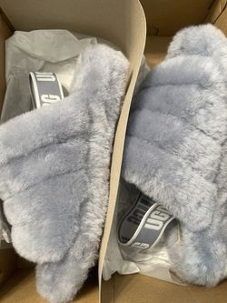 Brand New Ugg Slides