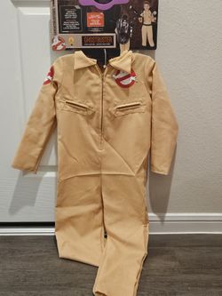 Halloween Costumes
