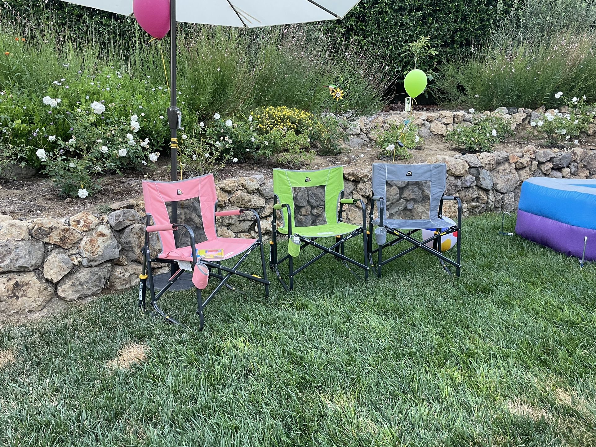Rocker Chairs