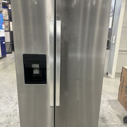 Refrigerator  Weekend Special 799