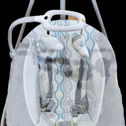 Ingenuity SimpleComfort Lightweight Baby Swing