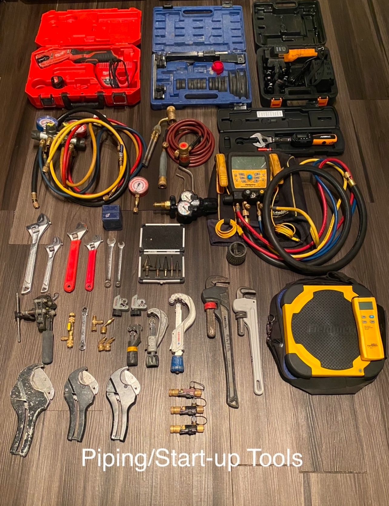 Tools for Sale 