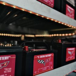 New & Refurbished Batteries 