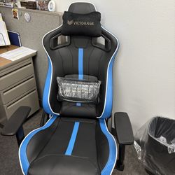 Brand New Ergonomic Gaming Chair – Only $100!