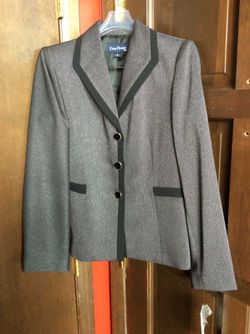Suit jacket