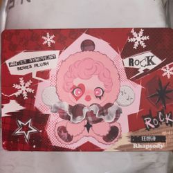 SkullPanda Winter Symphony A (Rhapsody)