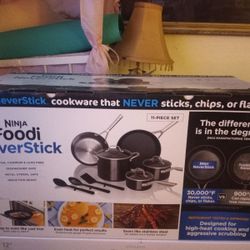 Ninja Foodi Neverstick Cookware Review 2020