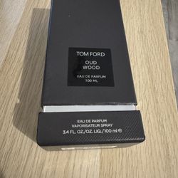 Tom Ford Ou Wood