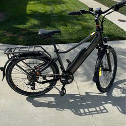 Rad City 5 High Step