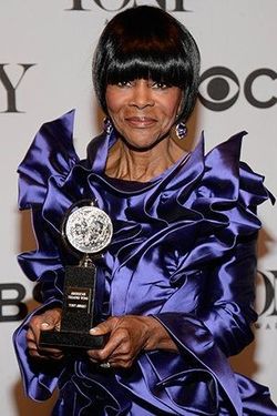 CICELY TYSON PICTURE