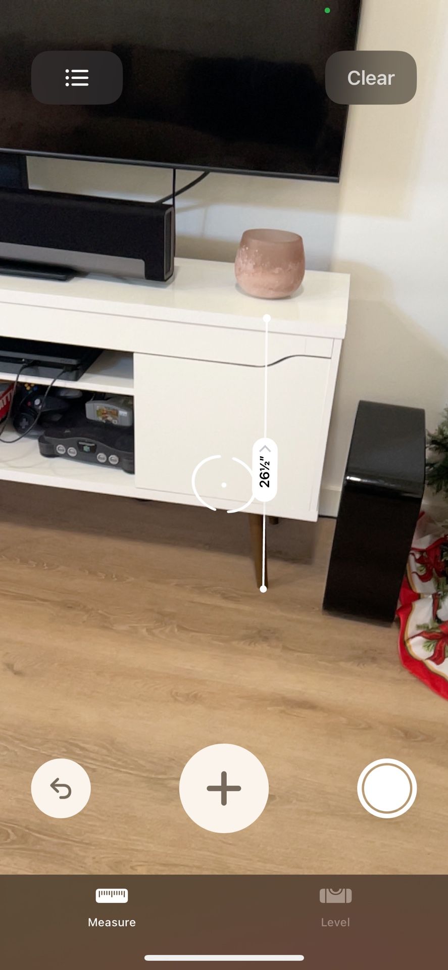 Samsung Tv And Tv Stand