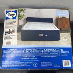 Air mattress