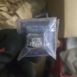 Apollo ADA-11/AKM-10 digital door strike control/relay module