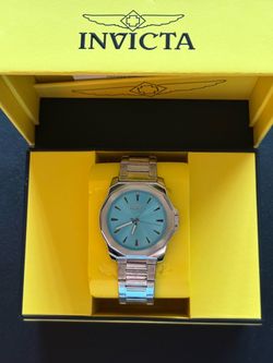 Invicta Watch