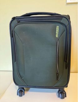 American Tourister Carry-On
