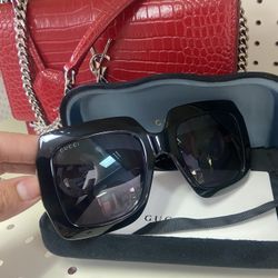 Gucci Square 