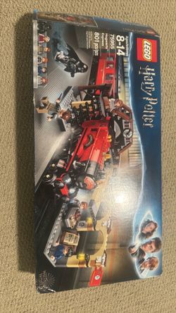 LEGO Harry Potter Hogwarts Express