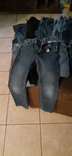 Pantalones De Niño Size 8