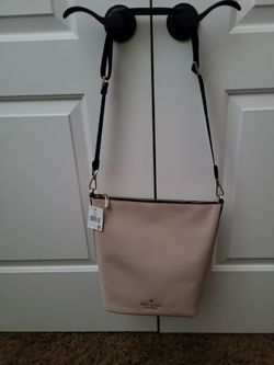 New Kate Spade crossbody bag