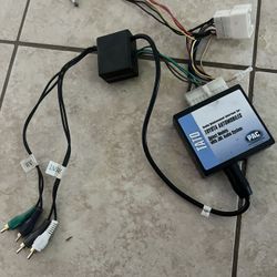 PAC TATO radio Replacement Interface $25 OBO